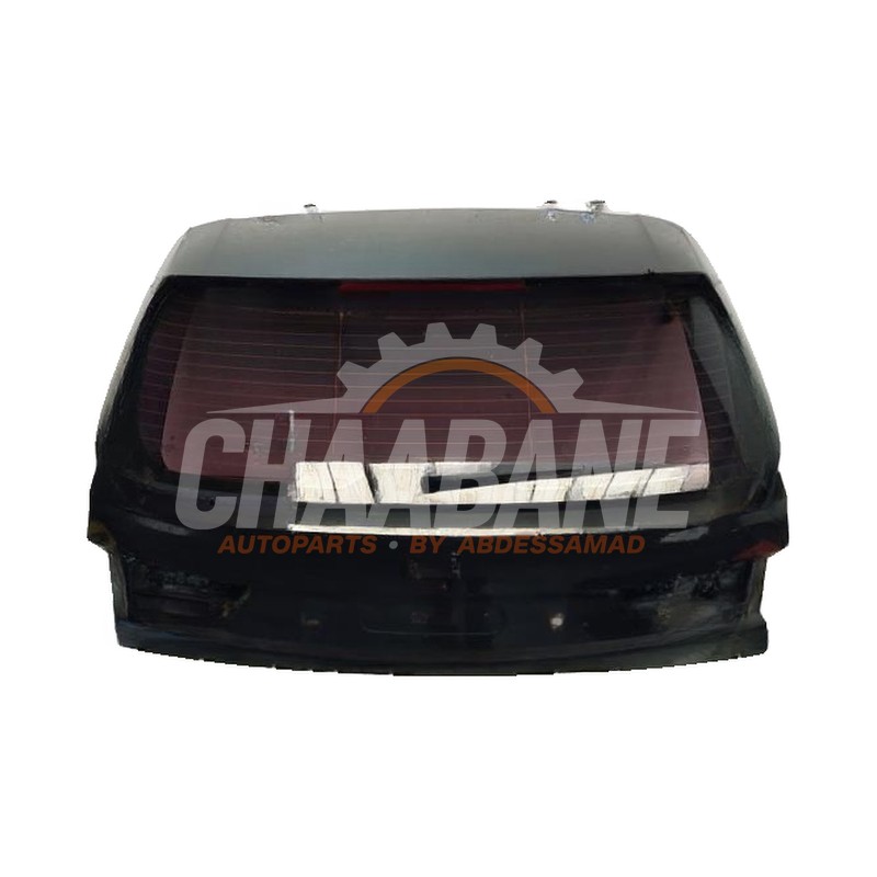 Hayon 41007378121 BMW X5 (F15) xDrive 35d 3.0 24V 2013 / 2018