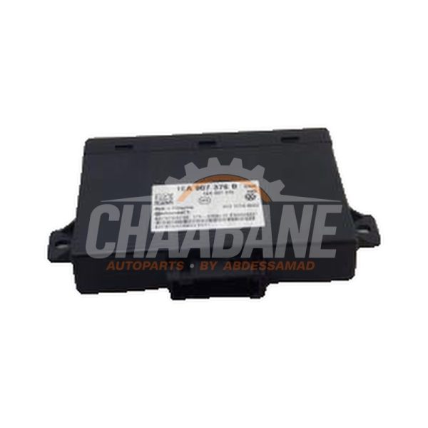 Ordinateur controle de hauteur Cupra Leon (KLCB) 1.4 e-Hybrid 245, VZ 16V 2020 1EA907376B