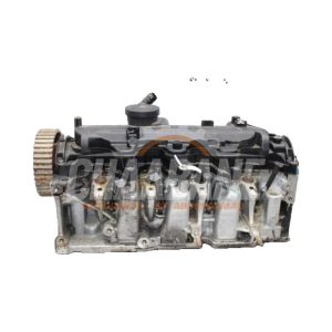 Tete de cylindre 110421615R Mercedes A (W176) 1.5 A-180 CDI, A-180d 16V