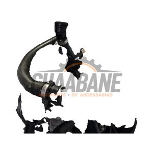 Moteur 11002458510 BMW 8 serie (G15) M850i xDrive Twin Turbo V8 32V 2018