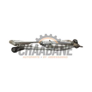 Mecanique essuie-glace 8V1955023D Audi RS 3 Sportback (8VA/8VF) 2.5 TFSI 20V Quattro 2015 / 2020