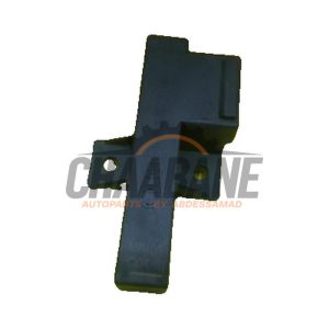 Antenne LINKSACHTER Audi A6 Allroad Quattro (C7) 3.0 TDI V6 24V biturbo 2012 / 2018