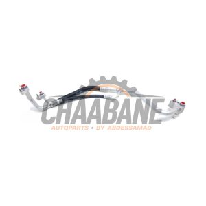 Tuyau de climatisation 6450ACL01 BMW i5 Touring (G61) eDrive40 84 kWh 2024