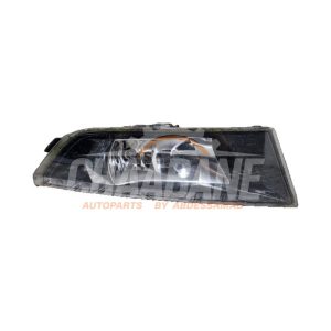 Anti brouillard droit 6V0941700 Skoda Fabia III (NJ3) 1.4 TDI 12V 90 2014 / 2021
