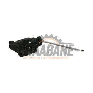 Serrure portiere mecanique 4portes arriere droite A0997303201 Mercedes B-Klasse