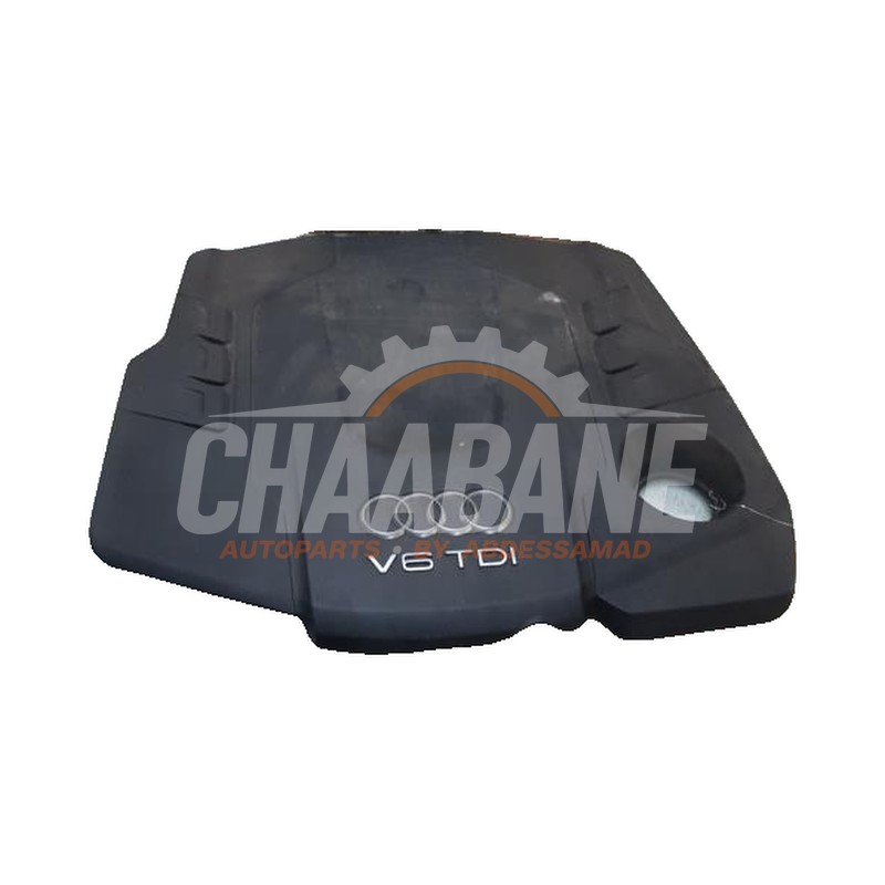 Cache sous moteur 059103925CG Audi A4 2015