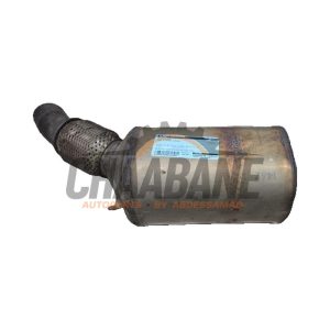 Filtre a particules 7823498 BMW 3 serie Touring (F31) 318d 2.0 16V 2012 / 2019