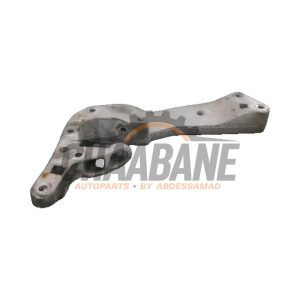 Support boite de vitesses 6861583 BMW X3 (G01) xDrive 20d 2.0 TwinPower Turbo 16V 2017