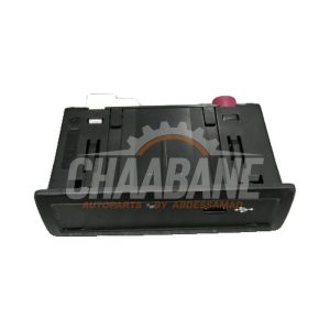 Connexion USB A2478203902 Mercedes A-Klasse