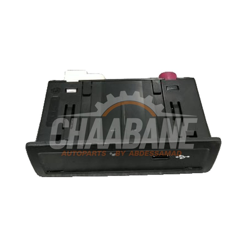 Connexion USB A2478203902 Mercedes A-Klasse