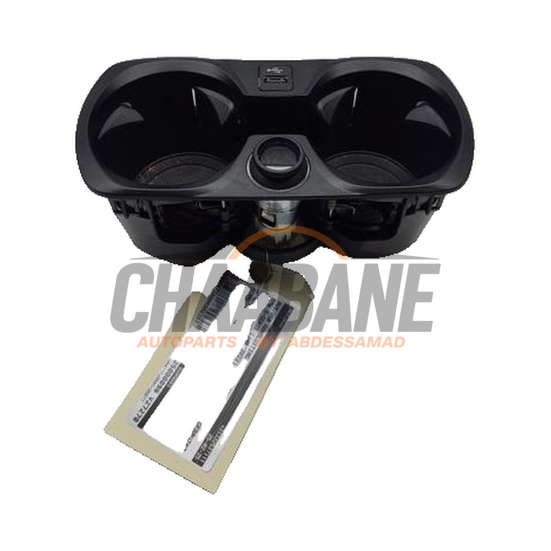 Connexion USB 84109229294 BMW 4 serie Gran Coupe (G26) 420d Mild Hybrid xDrive 2.0 16V 2021