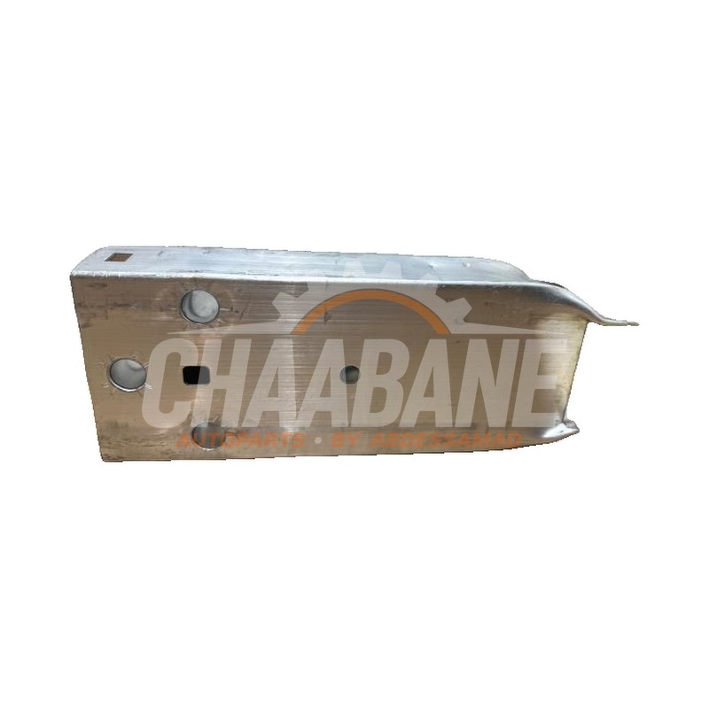 Support (divers) A1776203000 Mercedes EQB 300 4-Matic