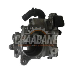 Boitier papillon 04L128063AA Audi Q2 (GAB/GAG) 2.0 TDI 16V 190 Quattro 2016