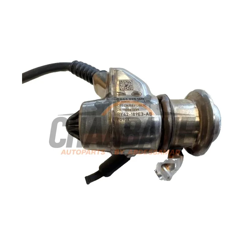 Injecteur Adblue RY42189E3AB Landrover Discovery V (LR) 3.0 Td6 24V