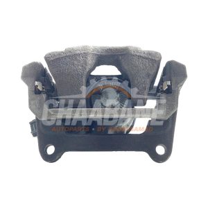 Etrier de frein arriere droit 8W0615404M Audi A5 Sportback (F5A/F5F) 1.4 TFSI 16V 2016