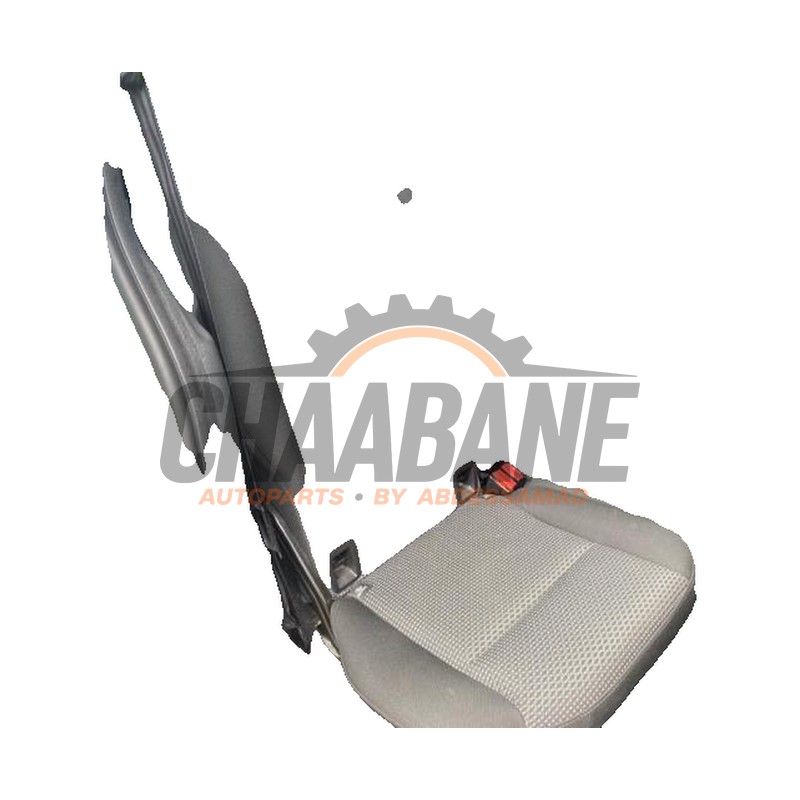 Interieur complet A4159105001 Mercedes Citan (415.7) 1.5 108 CDI Crewbus