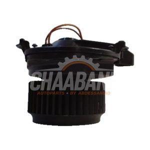 Ventilateur chauffage A2469064200 Mercedes CLA