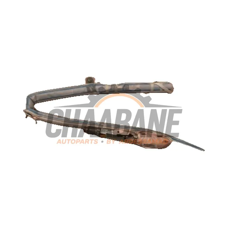 Airbag plafond gauche T2H4938 Jaguar XF (X260) 2.0d 180 16V