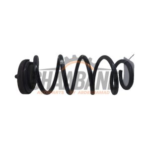 Ressort de flexion arriere A2473250000 Mercedes A (177.0) 1.5 A-180d