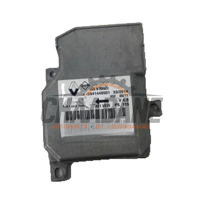 Module airbag 2841448501 Mercedes Citan (415.6) 1.5 108 CDI