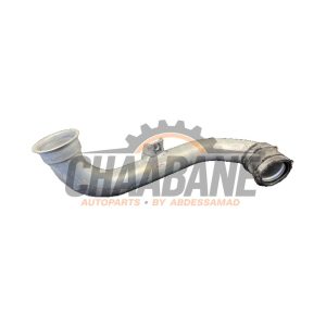 Tube intercooler A2760900837 Mercedes C (R205) C-43 AMG 3.0 V6 24V Turbo 4-Matic