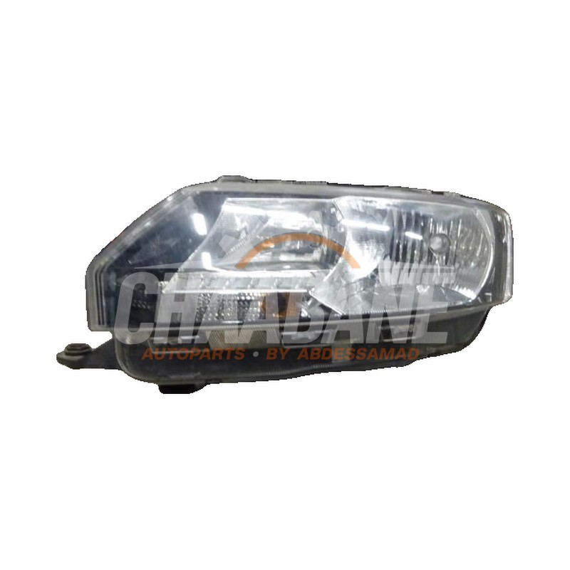 Phare gauche 5JB941015B Skoda Rapid 1.0 TSI 12V 2012 / 2022