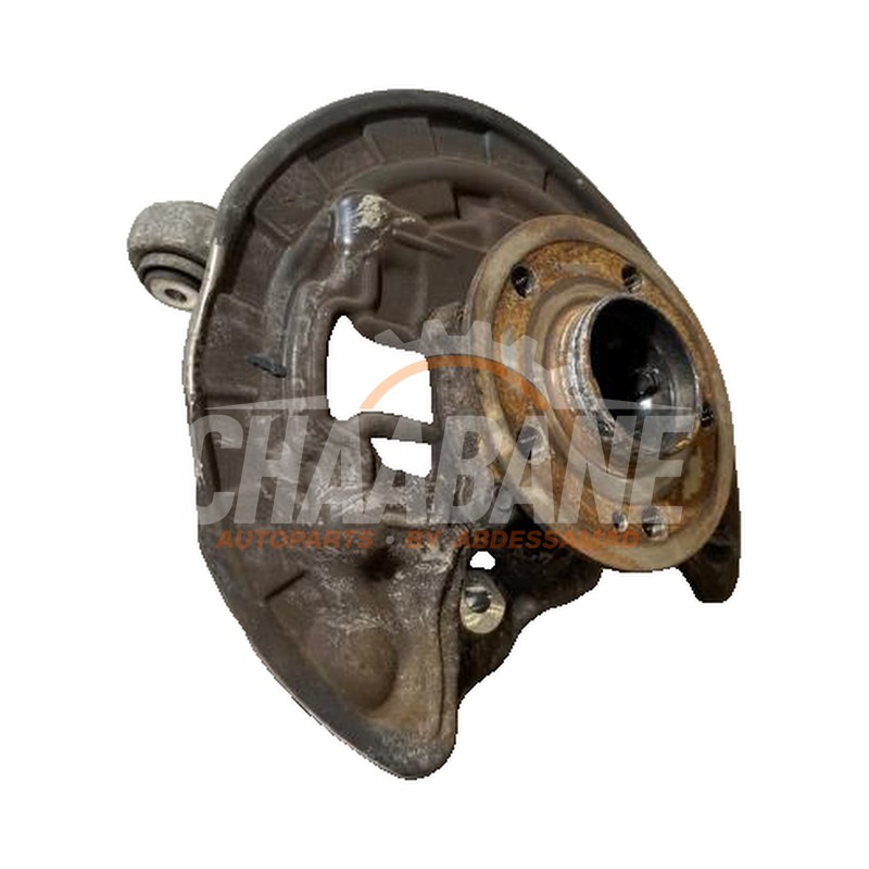 Joint arriere gauche 2470500 Mercedes CLA (118.3) 1.3 CLA-180 Turbo 16V