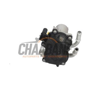 Boitier papillon 04L128063AA Audi Q2 (GAB/GAG) 2.0 TDI 16V 190 Quattro 2016