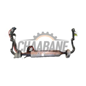 Barre stabilisatrice arriere 3710689979101 BMW X7 xDrive40d 3.0 24V Mild Hybrid 2019