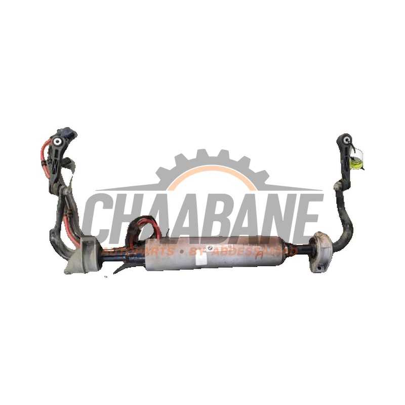 Barre stabilisatrice arriere 3710689979101 BMW X7 xDrive40d 3.0 24V Mild Hybrid 2019