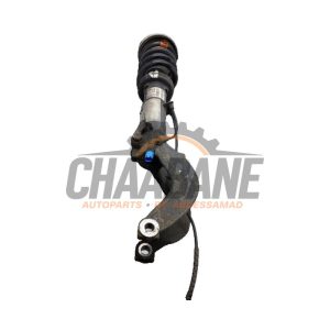 Barre amortisseur avant gauche 10541310 BMW X6 (F16) xDrive30d 3.0 24V 2014 / 2019