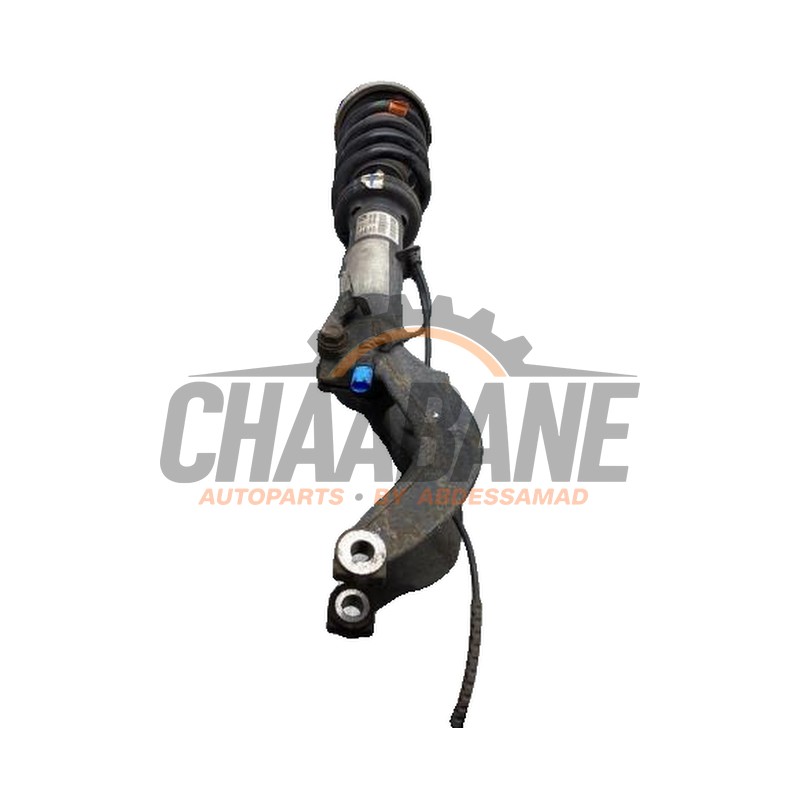 Barre amortisseur avant gauche 10541310 BMW X6 (F16) xDrive30d 3.0 24V 2014 / 2019
