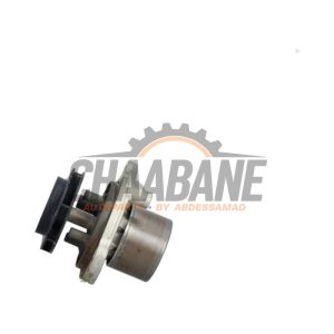 Pompe a eau 04L121011M Volkswagen Crafter (SY) 2.0 TDI 2016