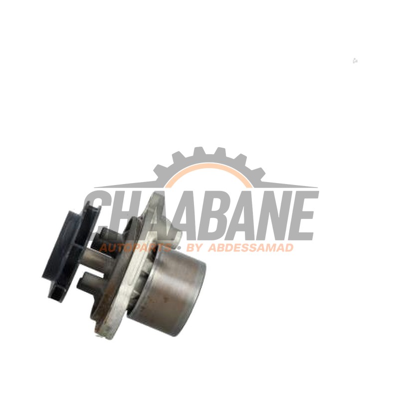 Pompe a eau 04L121011M Volkswagen Crafter (SY) 2.0 TDI 2016
