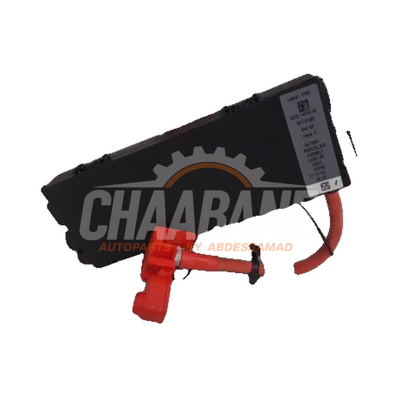 Porte fusible HX7314516AA Jaguar XE
