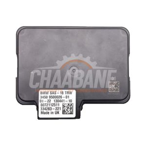 Module (divers) 34509500026 BMW M3 (G80) 3.0 Competition TwinPower Turbo 24V 2019