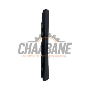 Protection montant A gauche 81A868203 Audi Q2 (GAB/GAG) 2.0 35 TDI 16V Quattro 2016