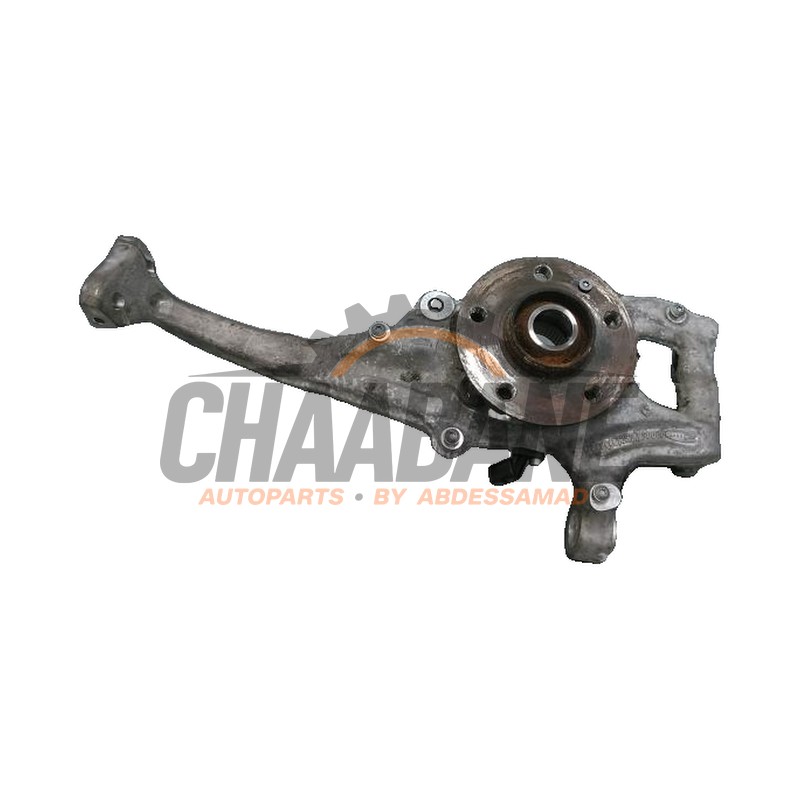 Fusee avant gauche 4G0407253B Audi RS7 2013 / 2018