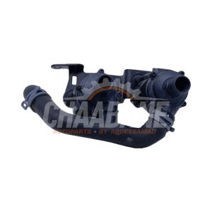 Pompe a eau supplementaire 06H121601N Audi A5 Quattro (B9) 2.0 TFSI 16V 2016