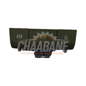 Commutateur frein a main 5FA927225 Seat Leon (KLB) 1.0 TSI 12V 2019
