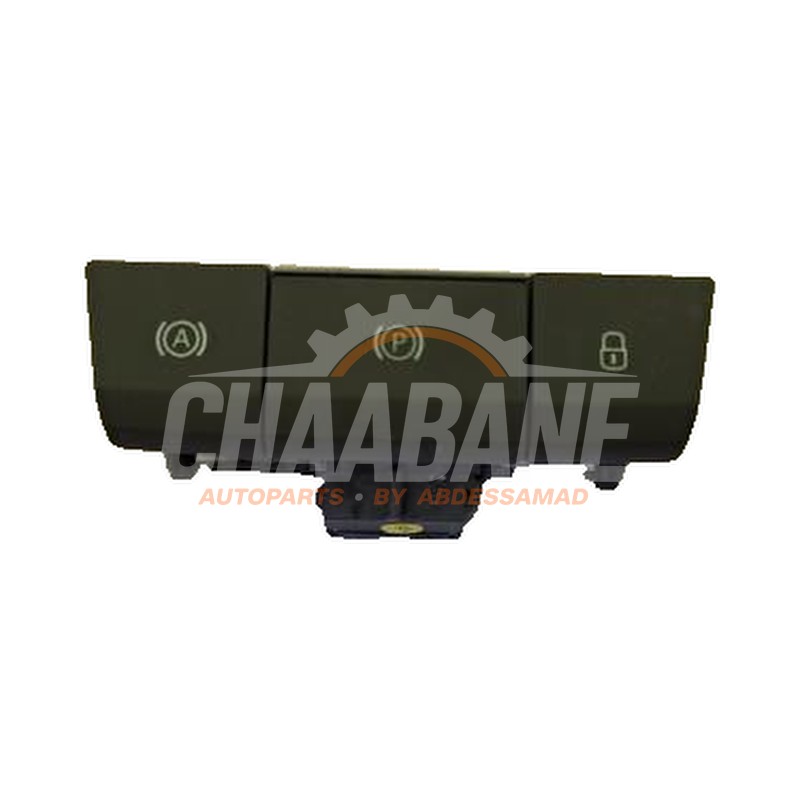 Commutateur frein a main 5FA927225 Seat Leon (KLB) 1.0 TSI 12V 2019