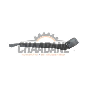 Bras essuie-glace arriere Skoda Rapid Spaceback 1.4 TDI 12V 2012 / 2019