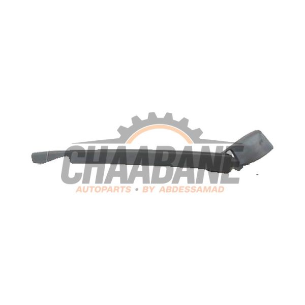 Bras essuie-glace arriere Skoda Rapid Spaceback 1.4 TDI 12V 2012 / 2019