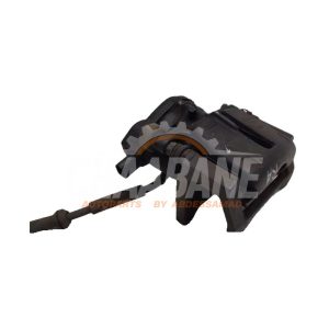 Etrier de frein (pince) arriere gauche 32347485 Audi SQ5 (8RB) 3.0 TDI V6 24V 2012 / 2017