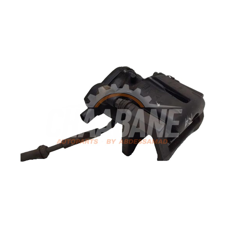 Moteur frein a main 32347485 Audi SQ5 (8RB) 3.0 TDI V6 24V 2012 / 2017