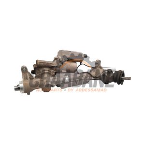 Cremaillere assistee A2464604901 Mercedes CLA Shooting Brake (117.9) 2.2 CLA-200 CDI, 200 d 16V