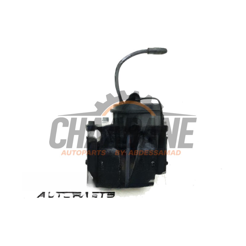Etrier de frein arriere gauche 4M0405GS Lamborghini Urus 4.0 V8 2018