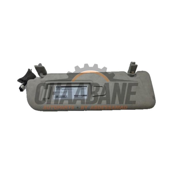 Pare-soleil 971857551AGOL8 Porsche Panamera (971G) 4.0 V8 32V Turbo 2016 / 2023