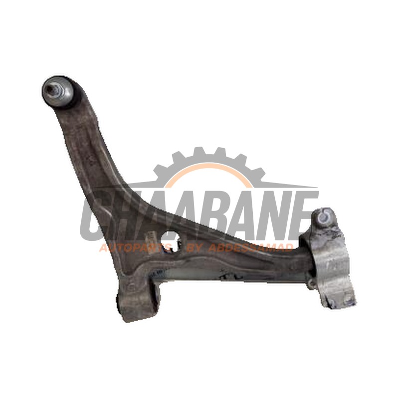 Bras de suspension avant droit 2473307602 Mercedes A (177.0) 1.3 A-180 Turbo 16V