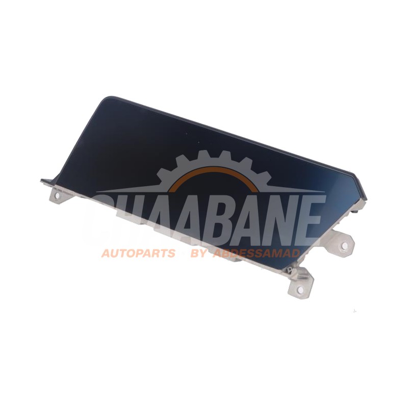 Display Multimedia unite de reglage 5A065D4 BMW 1-Serie 2019